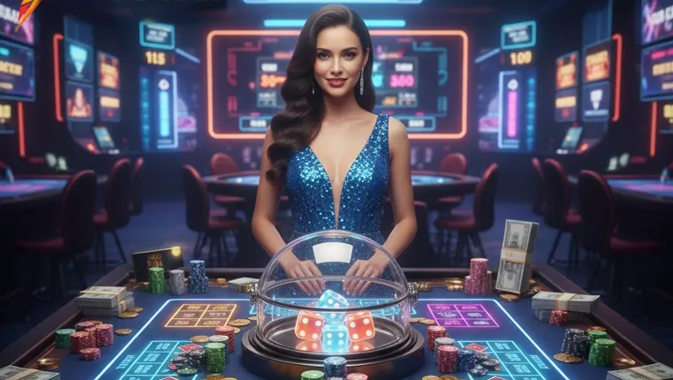 Screenshot of the 8k8 Casino App login process, showing fields for username and password.